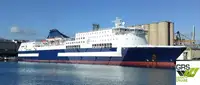 Ro-Ro ship விற்பனைக்கு