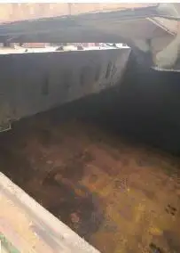 எண்ணெய் / இரசாயன டேங்கர் விற்பனைக்கு