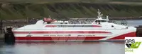 Ro-Ro ship விற்பனைக்கு
