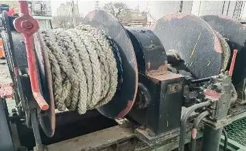 எண்ணெய் / இரசாயன டேங்கர் விற்பனைக்கு