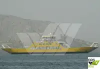 Ro-Ro ship விற்பனைக்கு