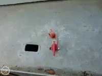 காவல் படகு விற்பனைக்கு