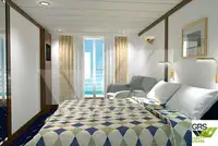 பயணக் கப்பல் விற்பனைக்கு