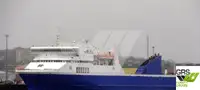 Ro-Ro ship விற்பனைக்கு