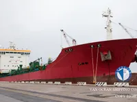 எண்ணெய் / இரசாயன டேங்கர் விற்பனைக்கு