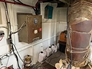 லேண்டிங் கிராஃப்ட், டேங்க் விற்பனைக்கு