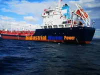 எண்ணெய் / இரசாயன டேங்கர் விற்பனைக்கு