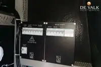 விறைப்பான காற்றினால் நிரப்பப்பட்ட படகு விற்பனைக்கு