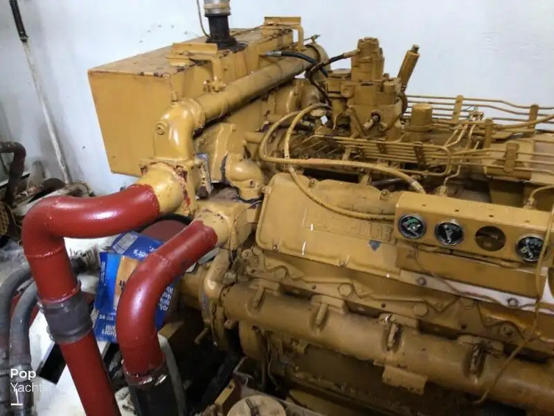 டிராலர் விற்பனைக்கு