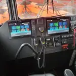 காவல் படகு விற்பனைக்கு