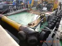 இழுக்கும் படகு விற்பனைக்கு