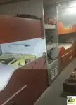 காற்றாலை சேவை கப்பல் விற்பனைக்கு