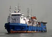 ஆராய்ச்சிக் கப்பல் விற்பனைக்கு