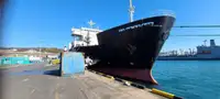 Ro-Ro ship விற்பனைக்கு