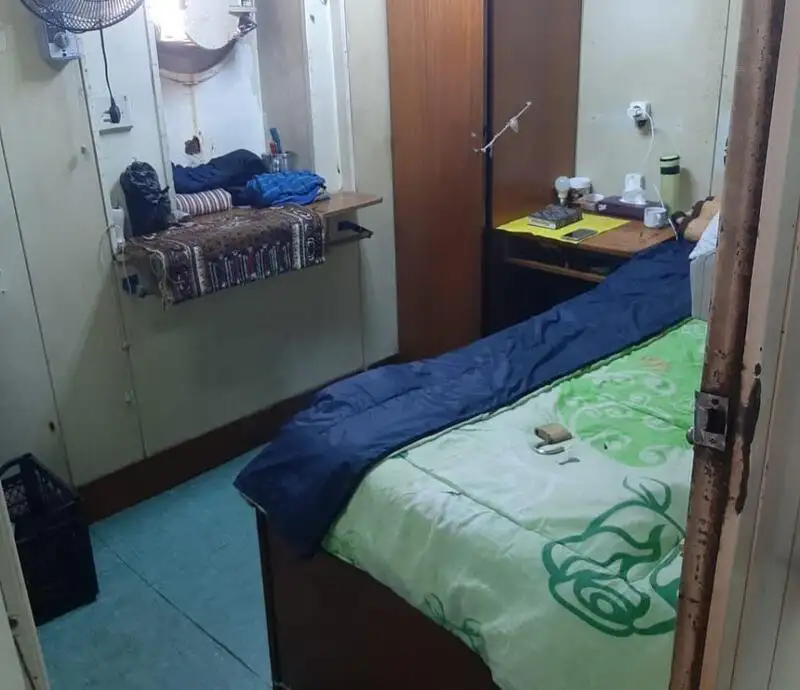 ப bulk கேரியர் விற்பனைக்கு