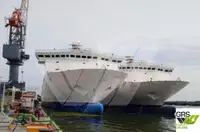 குளிர்சாதனக் கப்பல் விற்பனைக்கு