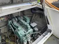 காவல் படகு விற்பனைக்கு