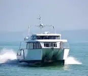 பயணிகள் கப்பல் விற்பனைக்கு