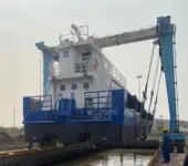 ப bulk கேரியர் விற்பனைக்கு