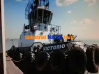 இழுக்கும் படகு விற்பனைக்கு
