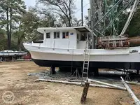 Trawler விற்பனைக்கு