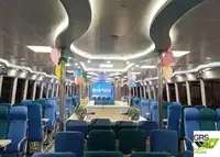 குரூஸ் கப்பல் விற்பனைக்கு