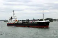 Oil/Chemical tanker விற்பனைக்கு