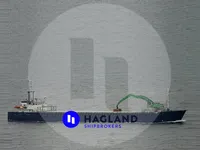 General Cargo/Multi-purpose விற்பனைக்கு