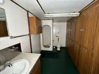 இழுக்கும் படகு விற்பனைக்கு