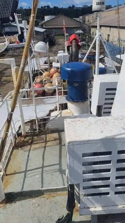 லாங்லைனர் விற்பனைக்கு