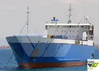 Ro-Ro ship விற்பனைக்கு
