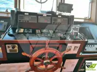 இழுக்கும் படகு விற்பனைக்கு