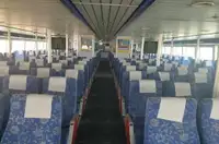 குரூஸ் கப்பல் விற்பனைக்கு