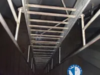 எண்ணெய் / இரசாயன டேங்கர் விற்பனைக்கு