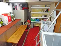 ப bulk கேரியர் விற்பனைக்கு