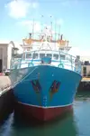 Trawler விற்பனைக்கு