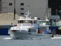 படகுக் கப்பல் விற்பனைக்கு