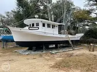 Trawler விற்பனைக்கு