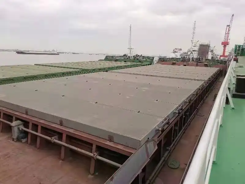 ப bulk கேரியர் விற்பனைக்கு