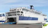 Ro-Ro ship விற்பனைக்கு