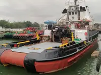இழுவை படகு விற்பனைக்கு