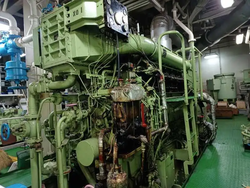 ரோ-ரோ கப்பல் விற்பனைக்கு