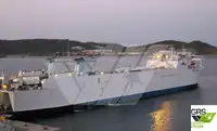 Ro-Ro ship விற்பனைக்கு