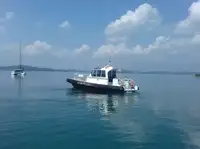 குழு படகு விற்பனைக்கு
