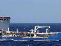 எண்ணெய் / இரசாயன டேங்கர் விற்பனைக்கு