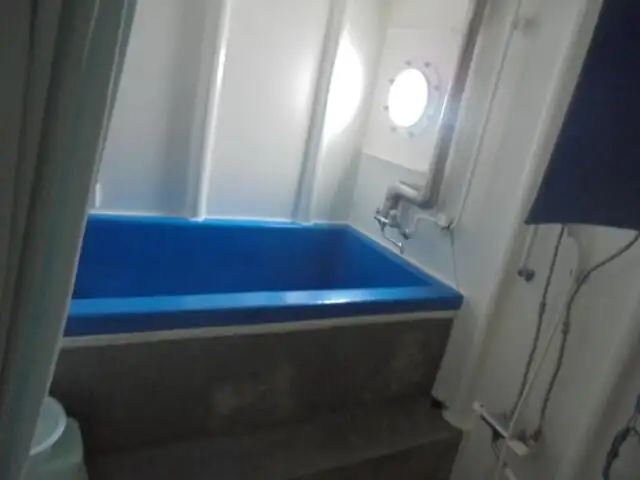 காவல் படகு விற்பனைக்கு