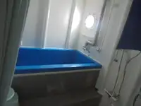காவல் படகு விற்பனைக்கு