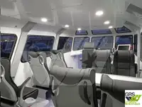 காற்றாலை சேவை கப்பல் விற்பனைக்கு