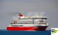 Ro-Ro ship விற்பனைக்கு