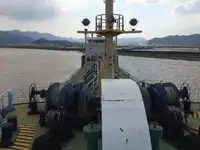எண்ணெய் / இரசாயன டேங்கர் விற்பனைக்கு